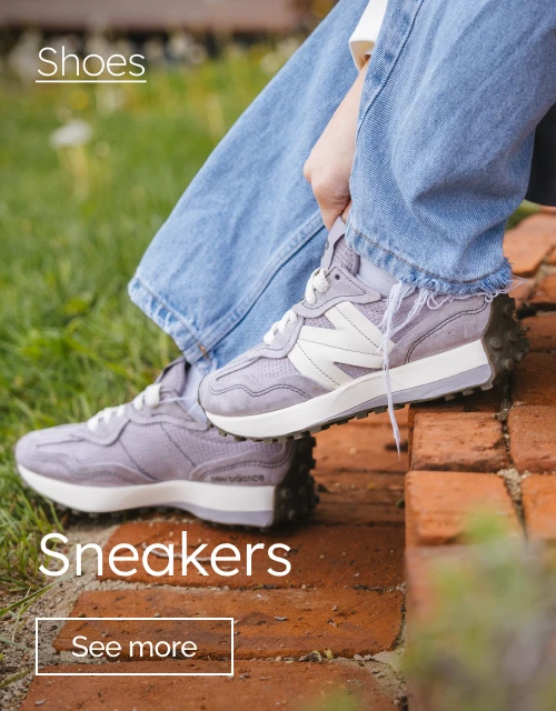 sneakers